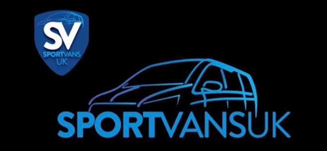 Sport Vans Uk Ltd logo